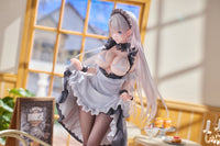 1/6 Maid Oneesan Cynthia Deluxe Edition