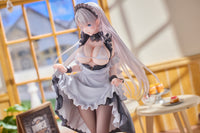 1/6 Maid Oneesan Cynthia Deluxe Edition
