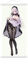 1/6 Maid Oneesan Cynthia Deluxe Edition