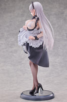 1/6 Maid Oneesan Cynthia Deluxe Edition