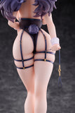 1/6 Obedient Hina Verna Illustrated by Sue Suerte Deluxe Edition