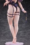 1/6 Obedient Hina Verna Illustrated by Sue Suerte Deluxe Edition