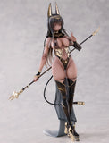 1/12 Galactic Series: Shibuna Priest Deluxe Edition