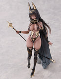 1/12 Galactic Series: Shibuna Priest Deluxe Edition
