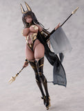 1/12 Galactic Series: Shibuna Priest Deluxe Edition