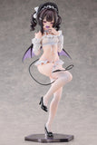 1/6 Shino Illustrated by RIKO