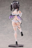 1/6 Shino Illustrated by RIKO