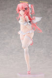 1/6 Aimu Illustrated by RIKO