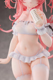 1/6 Aimu Illustrated by RIKO