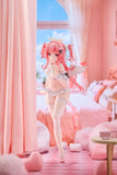 1/6 Aimu Illustrated by RIKO