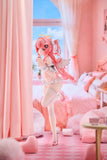 1/6 Aimu Illustrated by RIKO