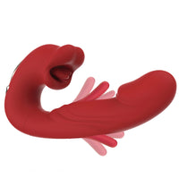 Ingoku-maru Iku Iku Iku Vibrator