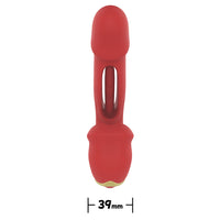 Ingoku-maru Iku Iku Iku Vibrator