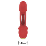 Ingoku-maru Iku Iku Iku Vibrator