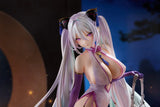 1/6 Azur Lane: Kearsarge: Springtime Monitoring