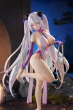 1/6 Azur Lane: Kearsarge: Springtime Monitoring