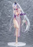 1/6 Azur Lane: Kearsarge: Springtime Monitoring