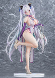 1/6 Azur Lane: Kearsarge: Springtime Monitoring