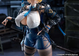 1/6 Girls' Frontline 2: Exilium: Nikketa