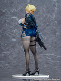 1/6 Girls' Frontline 2: Exilium: Nikketa