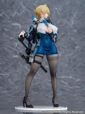 1/6 Girls' Frontline 2: Exilium: Nikketa