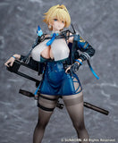 1/6 Girls' Frontline 2: Exilium: Nikketa
