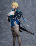 1/6 Girls' Frontline 2: Exilium: Nikketa