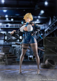 1/6 Girls' Frontline 2: Exilium: Nikketa
