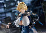 1/6 Girls' Frontline 2: Exilium: Nikketa