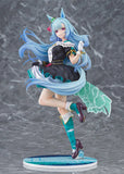 1/7 Uma Musume: Cinderella Gray: Mejiro Ardan