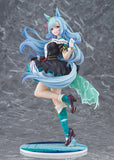 1/7 Uma Musume: Cinderella Gray: Mejiro Ardan