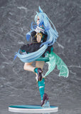1/7 Uma Musume: Cinderella Gray: Mejiro Ardan