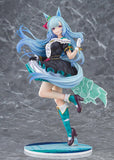 1/7 Uma Musume: Cinderella Gray: Mejiro Ardan