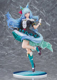 1/7 Uma Musume: Cinderella Gray: Mejiro Ardan