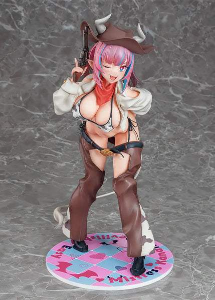 1/6 Kanan Takakiyo -  Mistress Kanan is Devilishly Easy