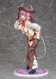 1/6 Kanan Takakiyo -  Mistress Kanan is Devilishly Easy