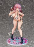 1/6 Kanan Takakiyo -  Mistress Kanan is Devilishly Easy