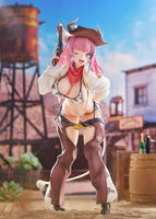 1/6 Kanan Takakiyo -  Mistress Kanan is Devilishly Easy