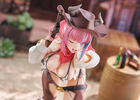 1/6 Kanan Takakiyo -  Mistress Kanan is Devilishly Easy