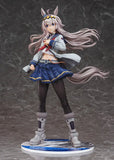 1/7 Cinderella Gray: Oguri Cap -  Uma Musume