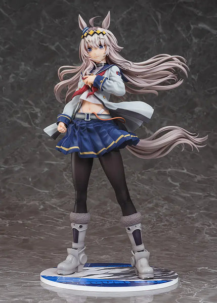 1/7 Cinderella Gray: Oguri Cap -  Uma Musume