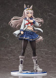 1/7 Cinderella Gray: Oguri Cap -  Uma Musume