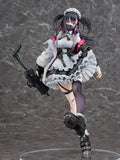 1/7 ARMS NOTE: Jirai-chan: Light Equipment Ver.