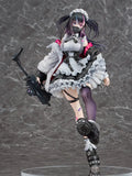 1/7 ARMS NOTE: Jirai-chan: Light Equipment Ver.