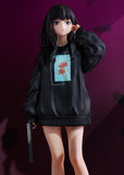 1/7 Takina Inoue: Oversized Sweatshirt Ver. - Lycoris Recoil