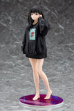 1/7 Takina Inoue: Oversized Sweatshirt Ver. - Lycoris Recoil