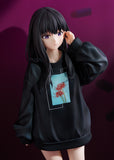 1/7 Takina Inoue: Oversized Sweatshirt Ver. - Lycoris Recoil