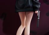 1/7 Takina Inoue: Oversized Sweatshirt Ver. - Lycoris Recoil