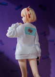 1/7 Chisato Nishikigi: Oversized Sweatshirt Ver. -  Lycoris Recoil