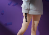 1/7 Chisato Nishikigi: Oversized Sweatshirt Ver. -  Lycoris Recoil
